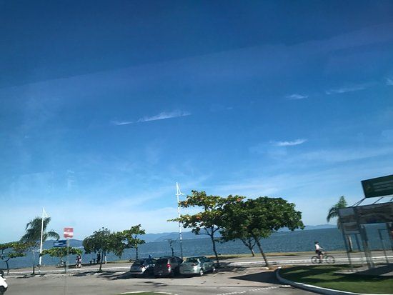 Beira Mar Sul
